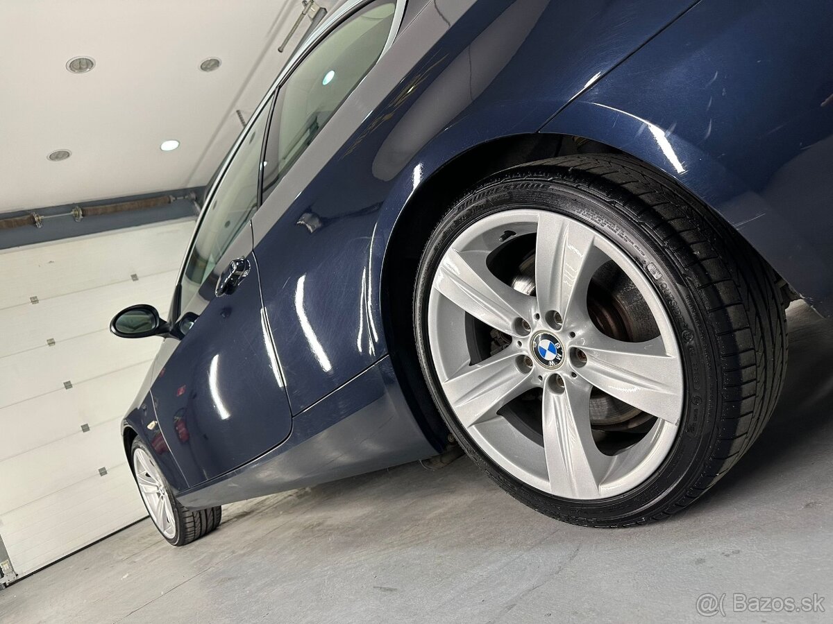 Bmw e92 335i Xdrive N54 - 3