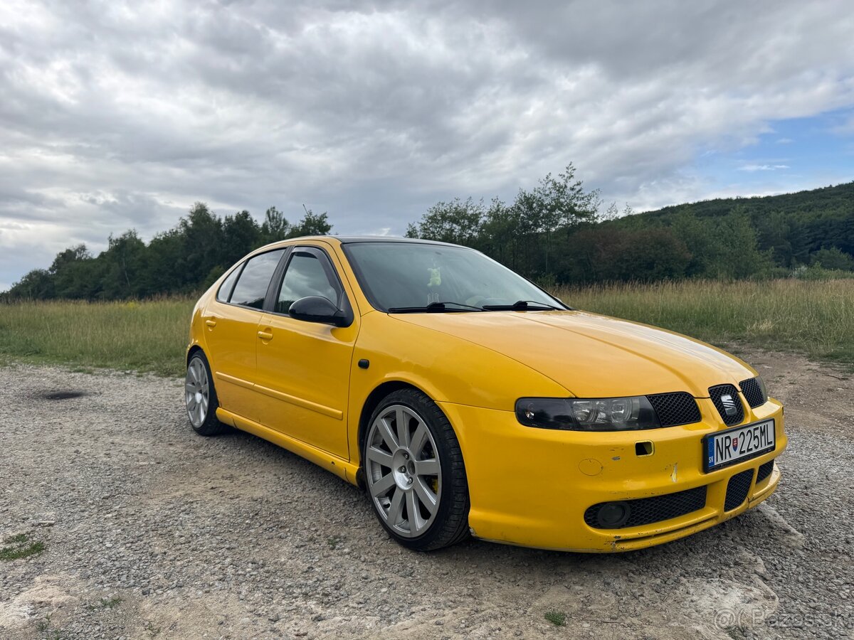 Seat leon 1m fr arl - 3