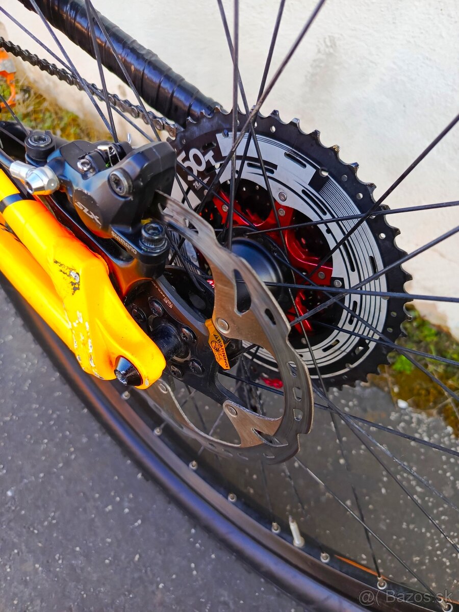Kellys Swag Enduro - 3