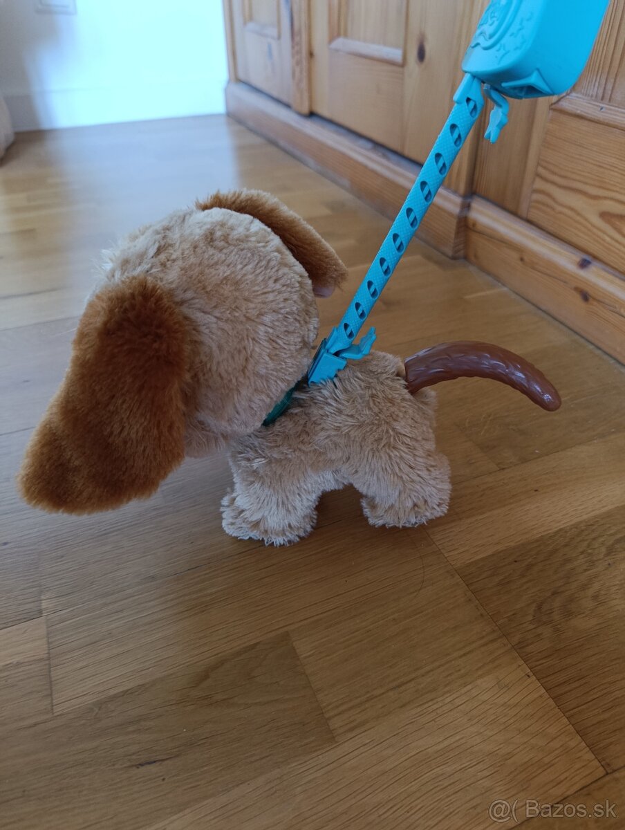 furReal psík interaktívne zvieratko - 3