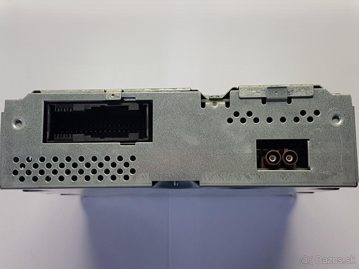 7L6919148A TV Tuner Hybrid DVB-T VW Group - 3