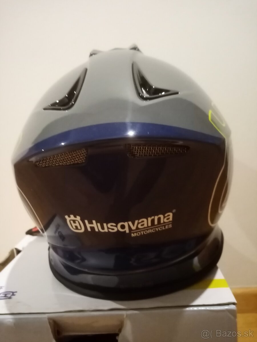 Husqvarna - 3