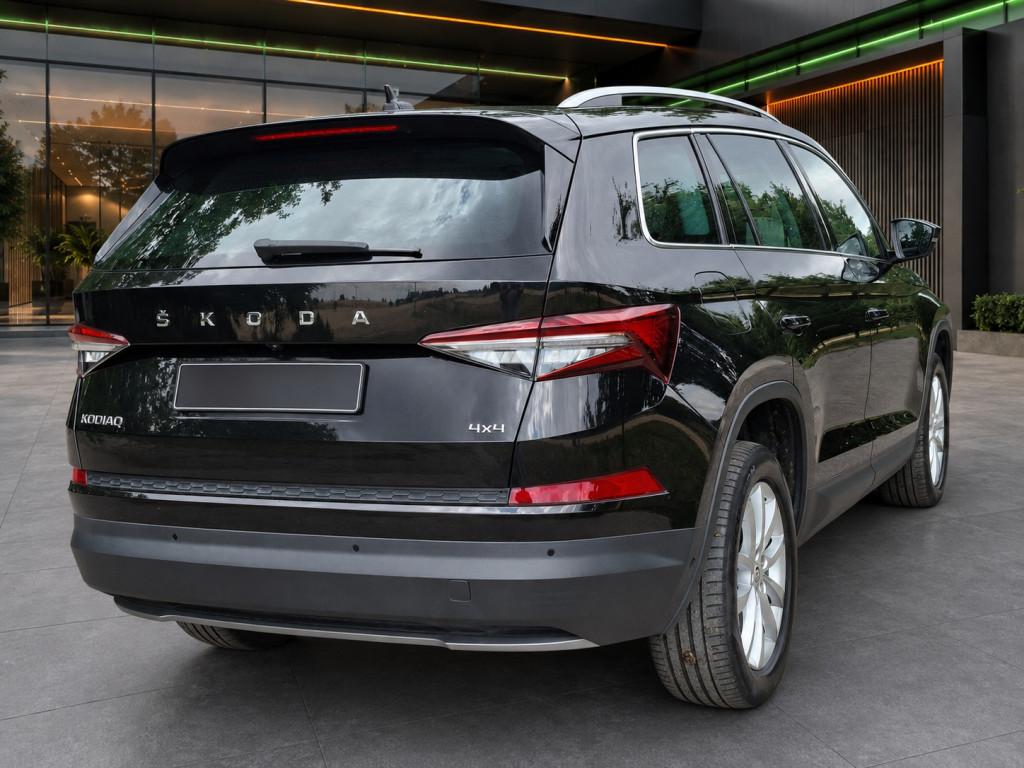 Škoda Kodiaq 2023 - 3