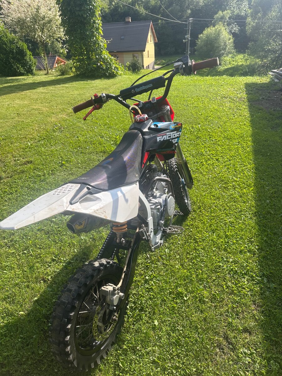 pitbike - 3