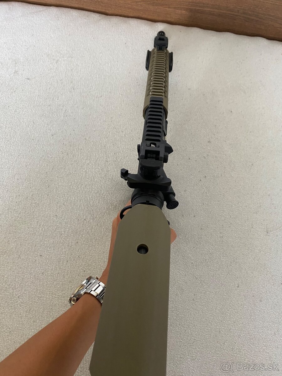 Predam airsoftovu zbran - 3