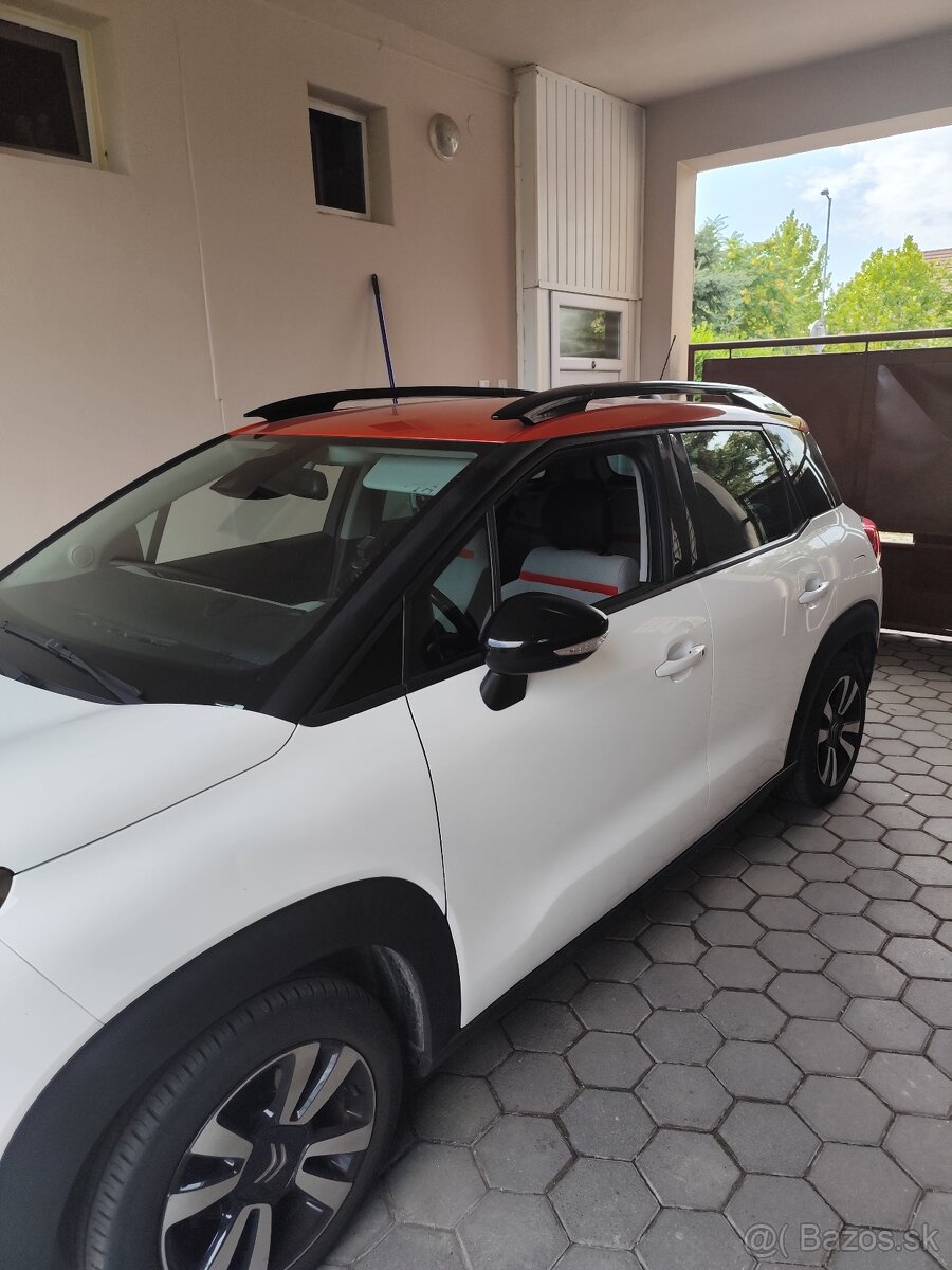 Citroen - 3