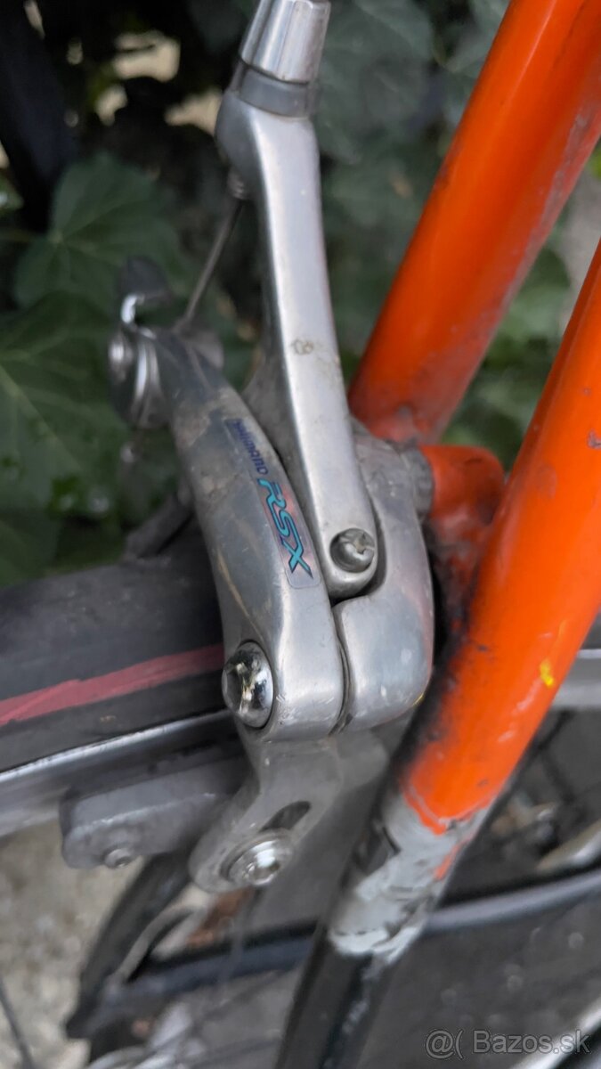 Cestny bike “L” - 3