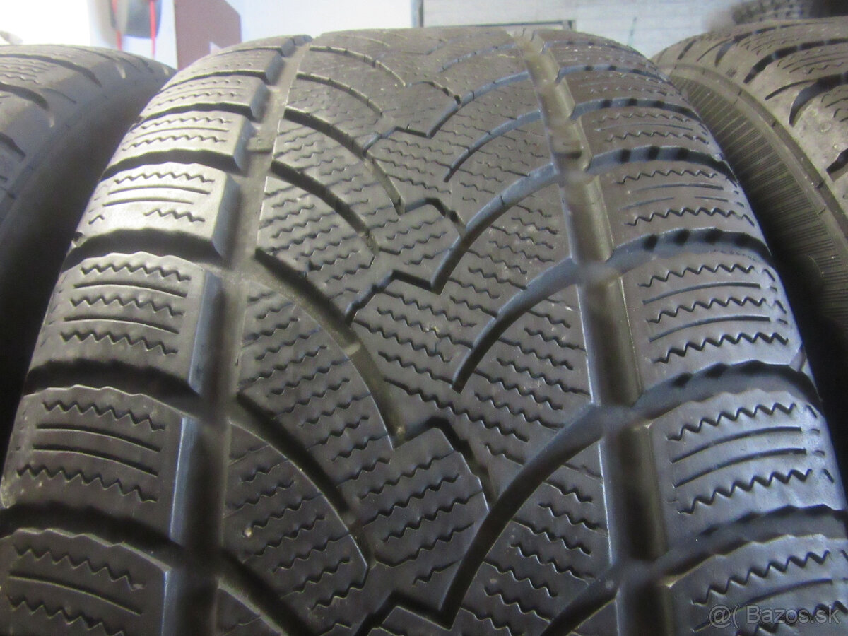R18 Zimná sada PLATIN rozteč 5x112 245/45R18 - 3