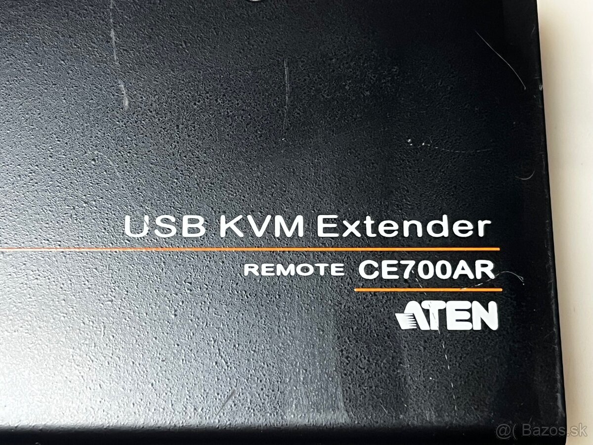 USB KVM Extender ATEN - 3
