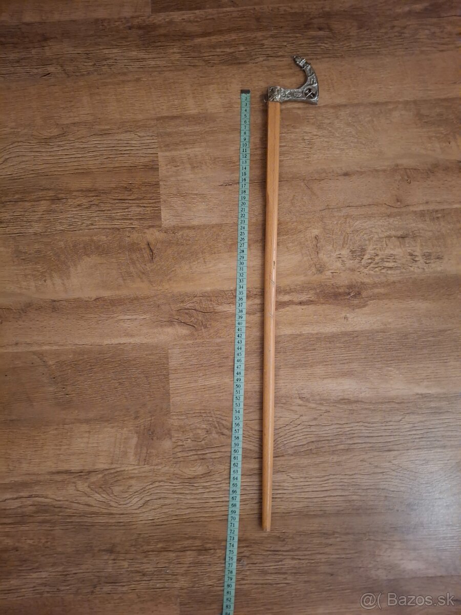 Banícky fokoš - 3
