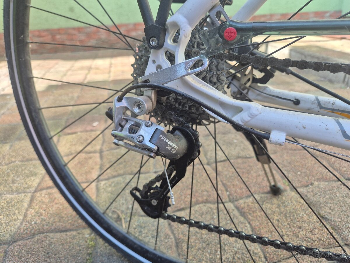 Bicykel - 3