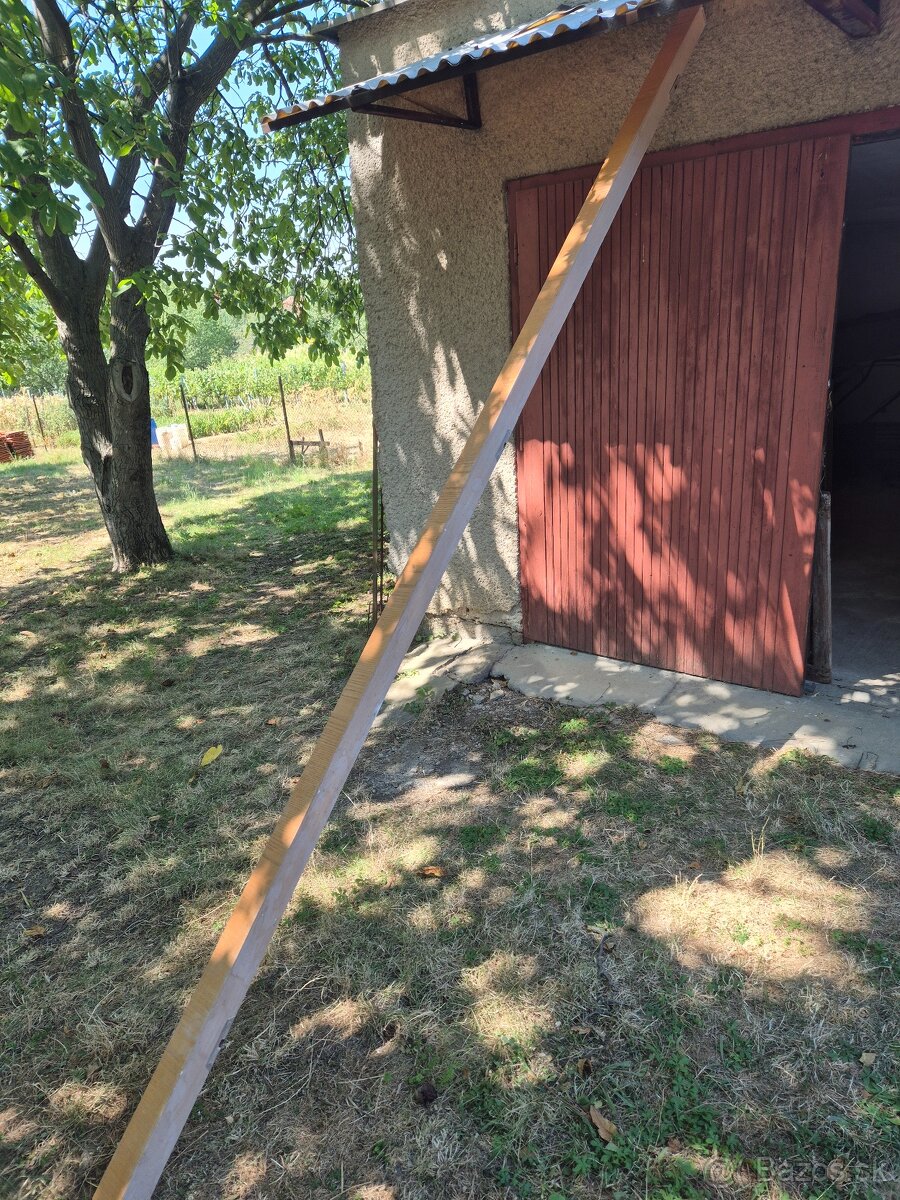 Garniža 340cm - 3