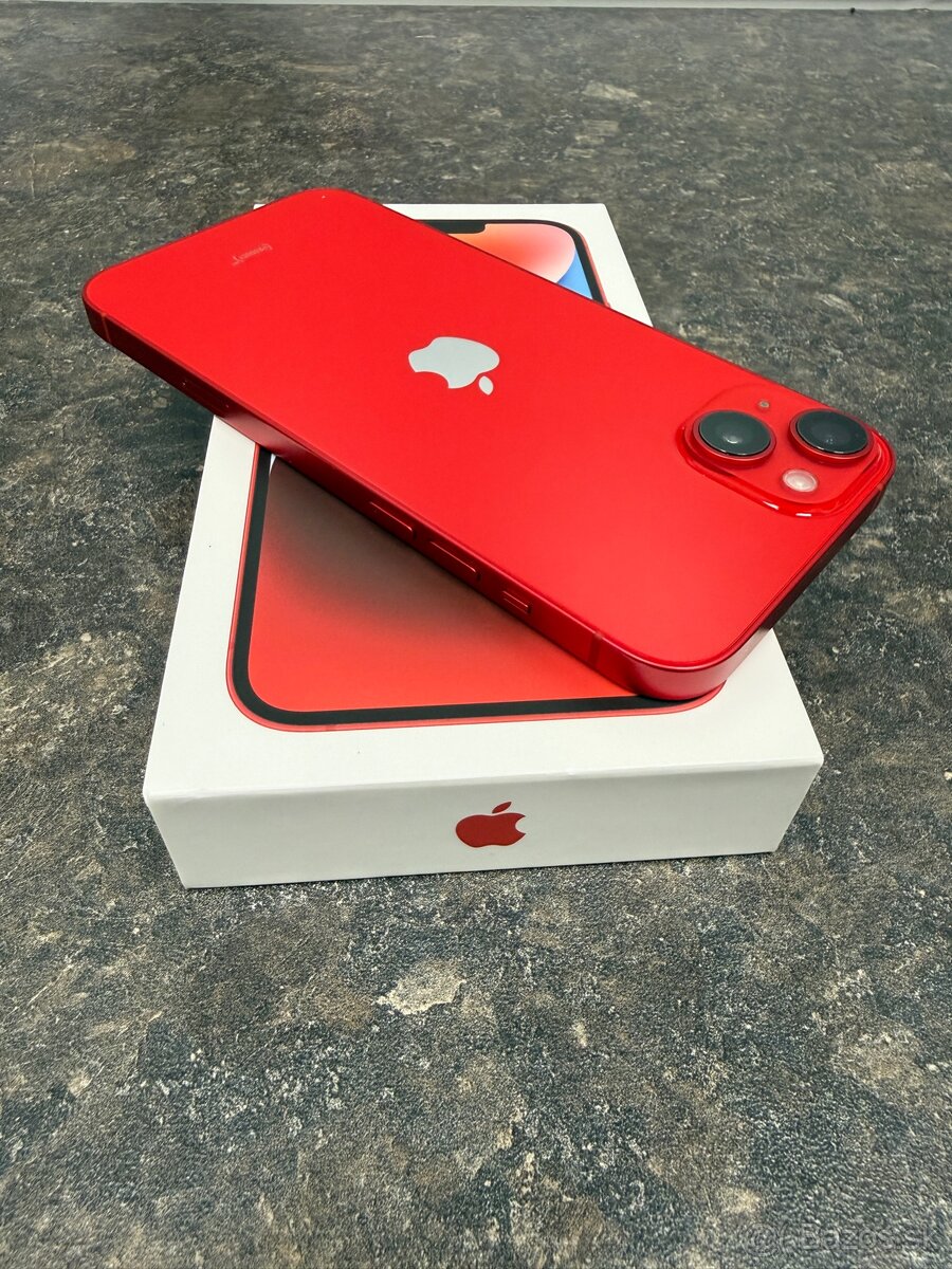 iPhone 14 Plus 128GB - 3