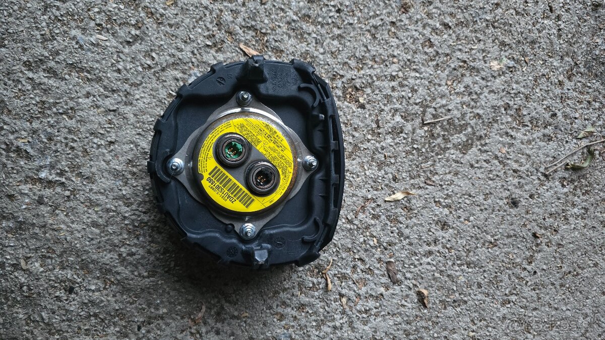 Bmw e90/91/92/93/87 - 3
