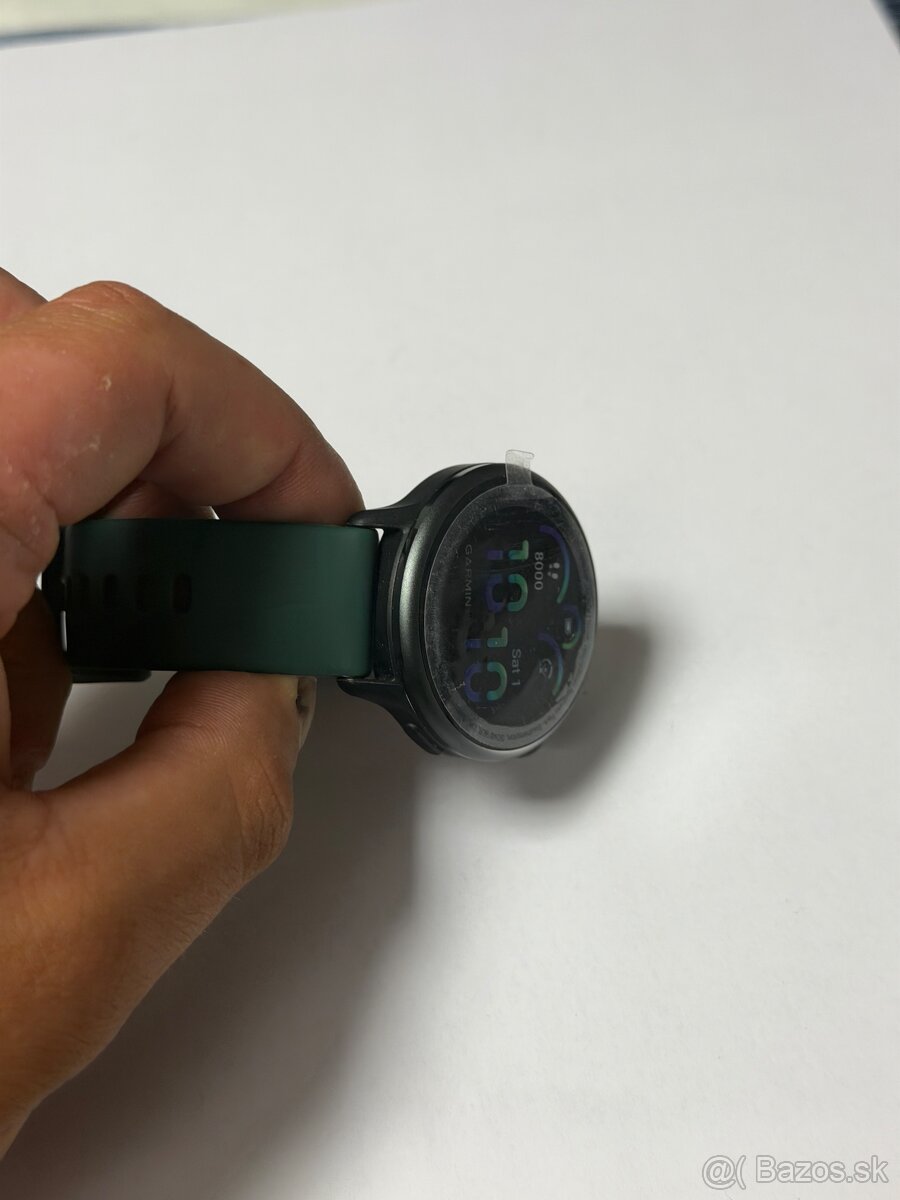Garmin Vivoactive 6 Black len odskúšané - 3