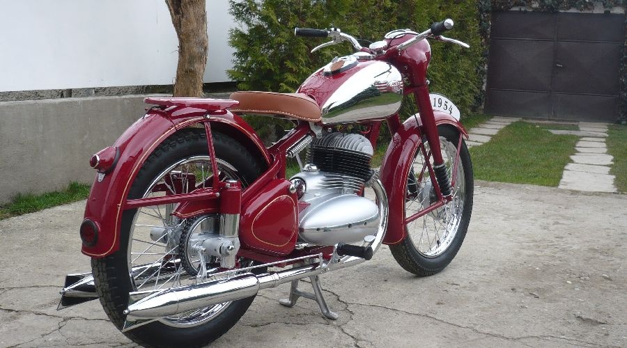 perak 350 - 3