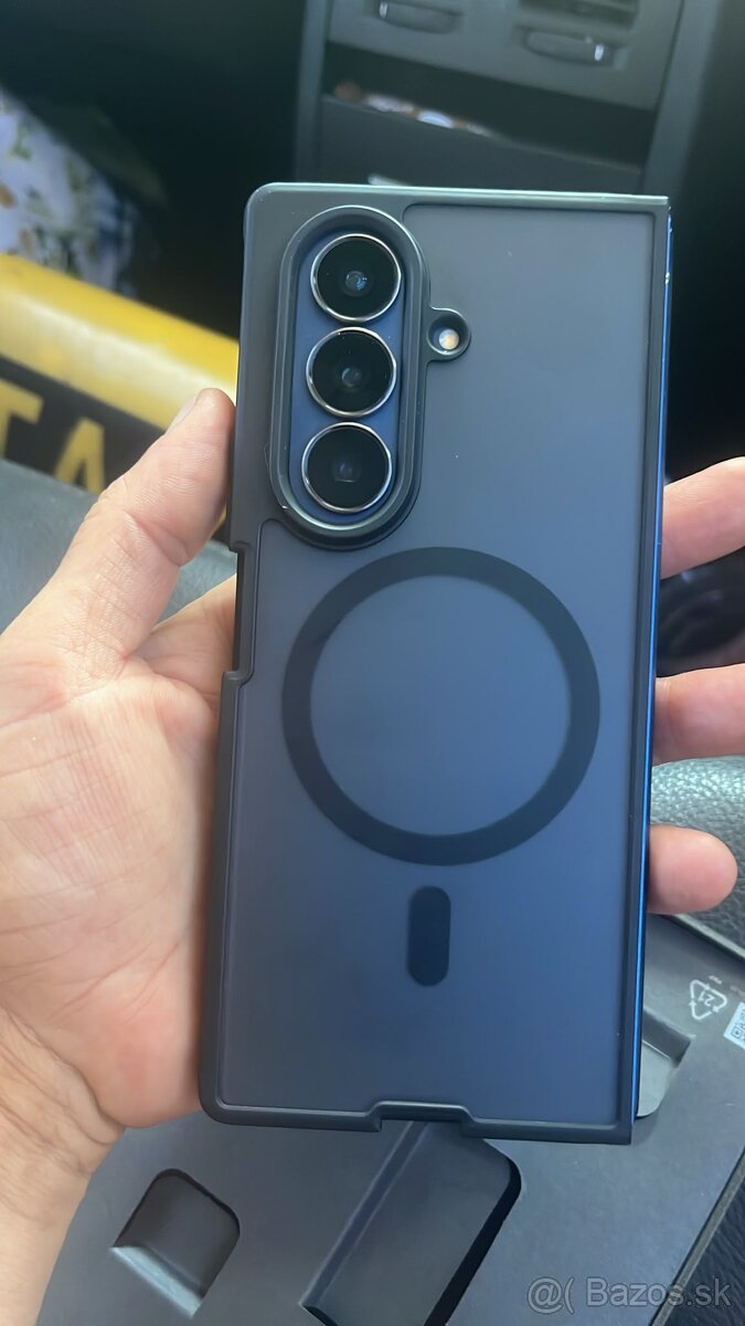 Samsung galaxy Zfold 7 512 - 3