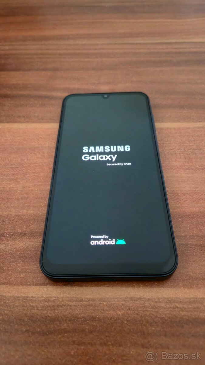 Predám nový Samsung Galaxy A25 5G - 3