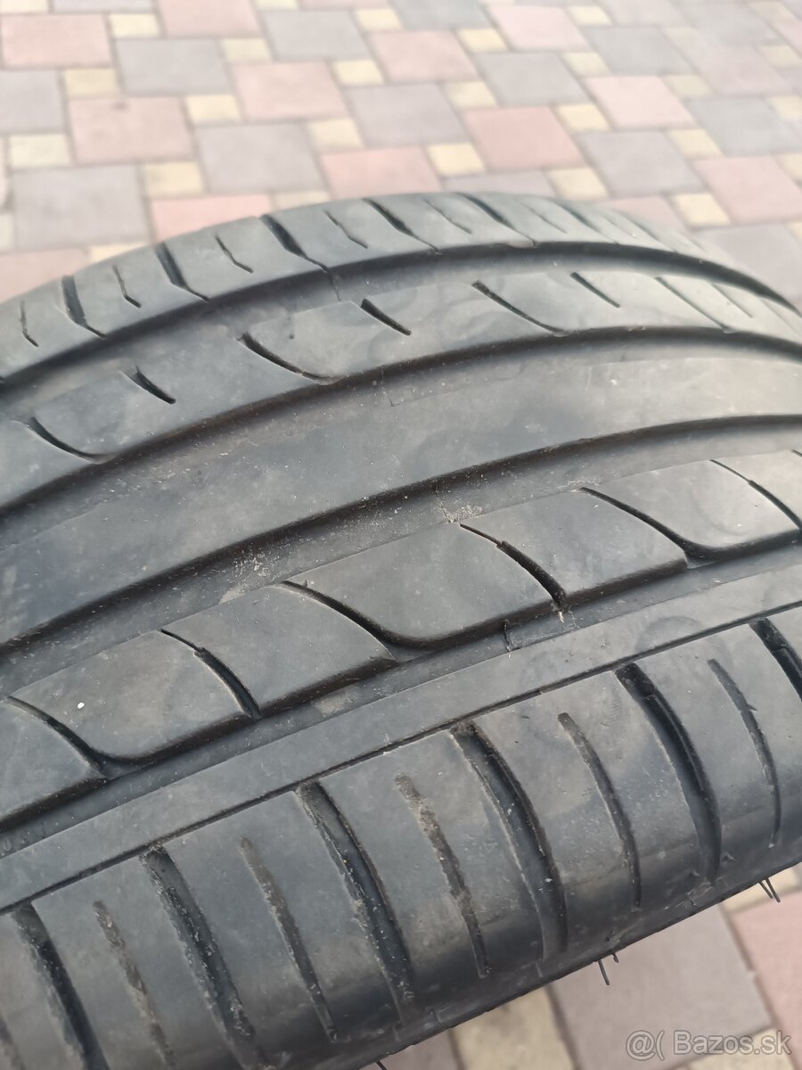 5x112 r20 AMG - 3