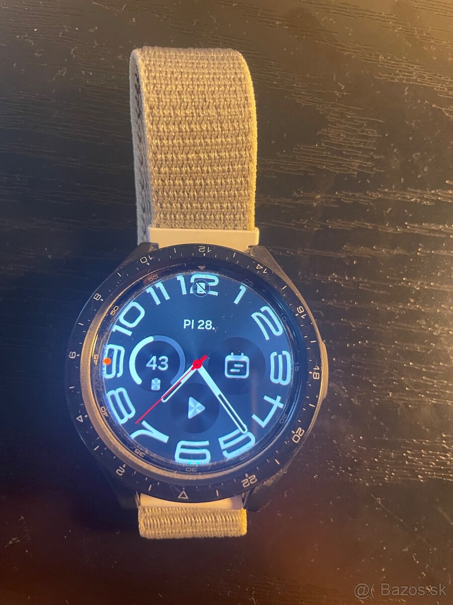 samsung galaxy watch6 classic - 3