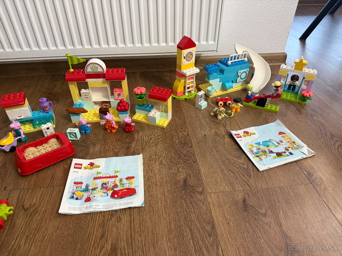 Lego duplo - 3