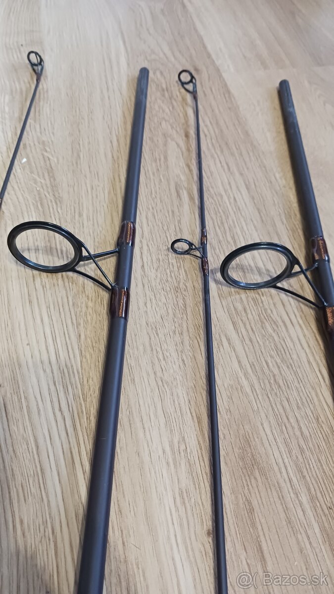Delphin impala carp V3 - 3