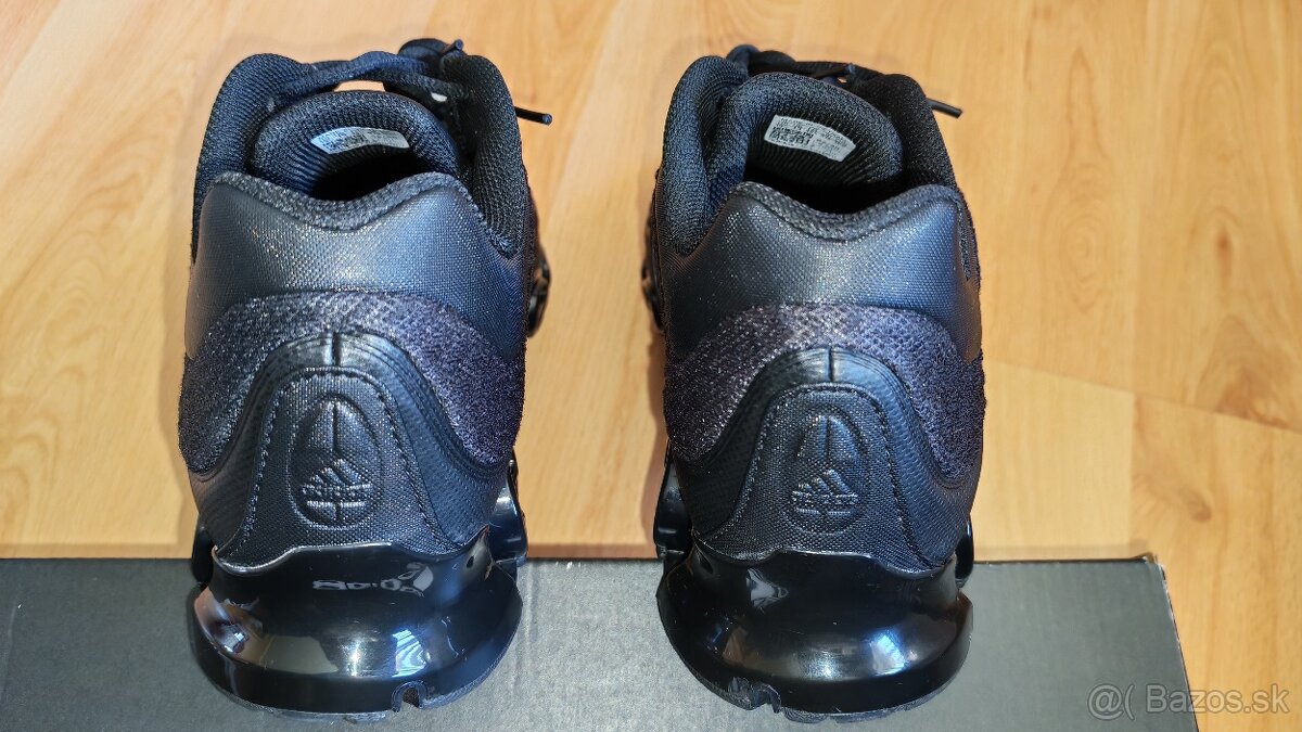 ADIDAS MEGARIDE core black/carbon - 3