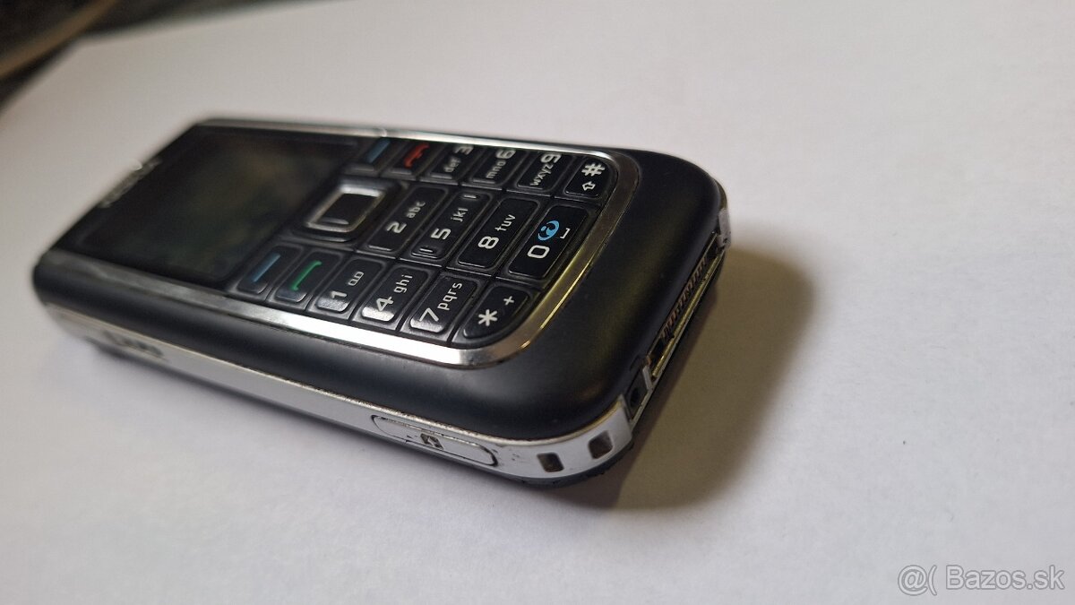 Nokia 6151 - 3