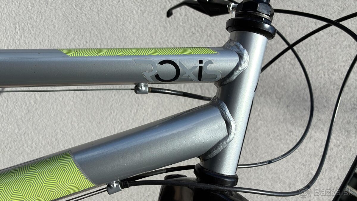 Predam detsky bike KENZEL roxis - 3