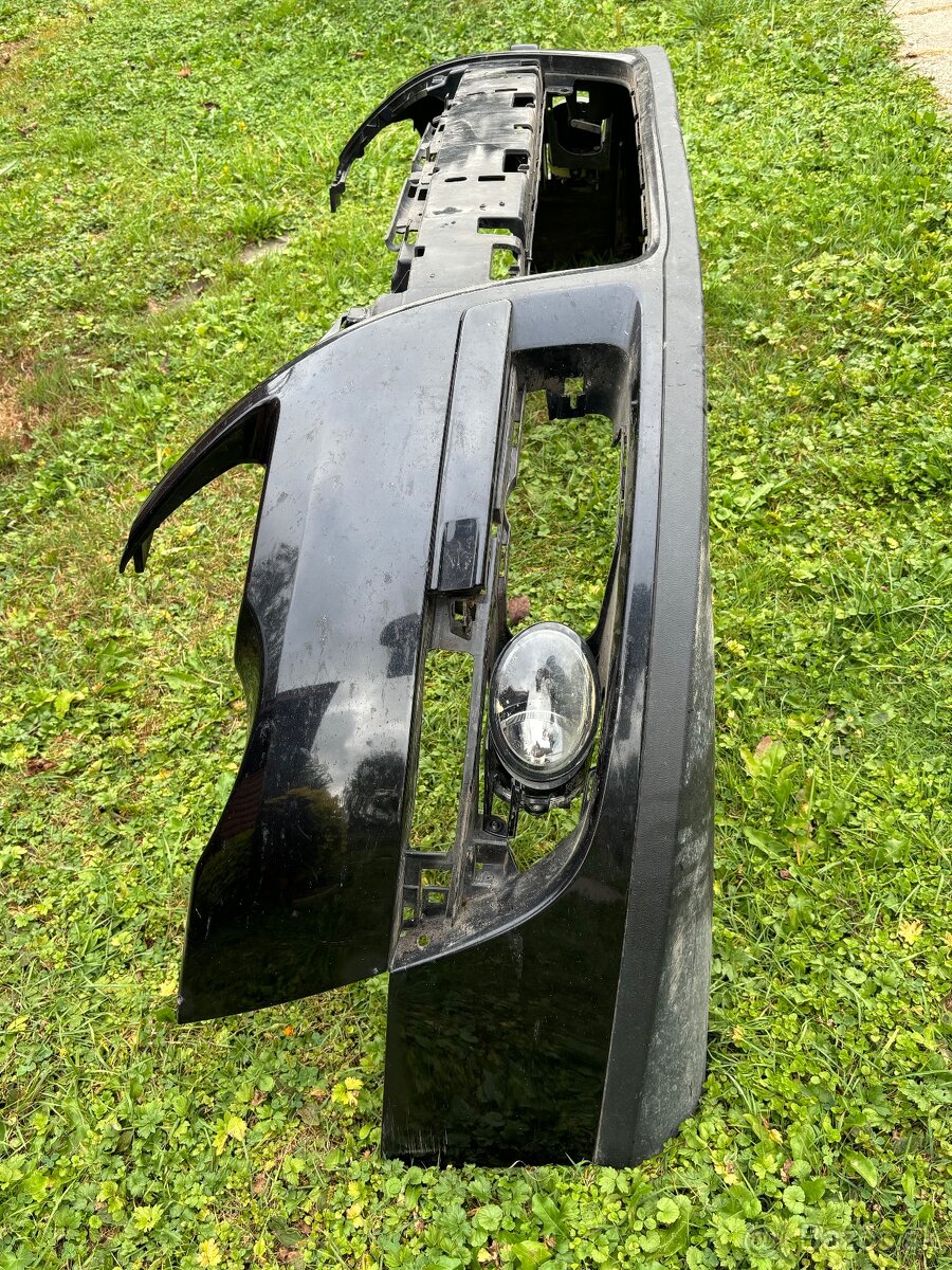 Naraznik passat b6 variant - 3