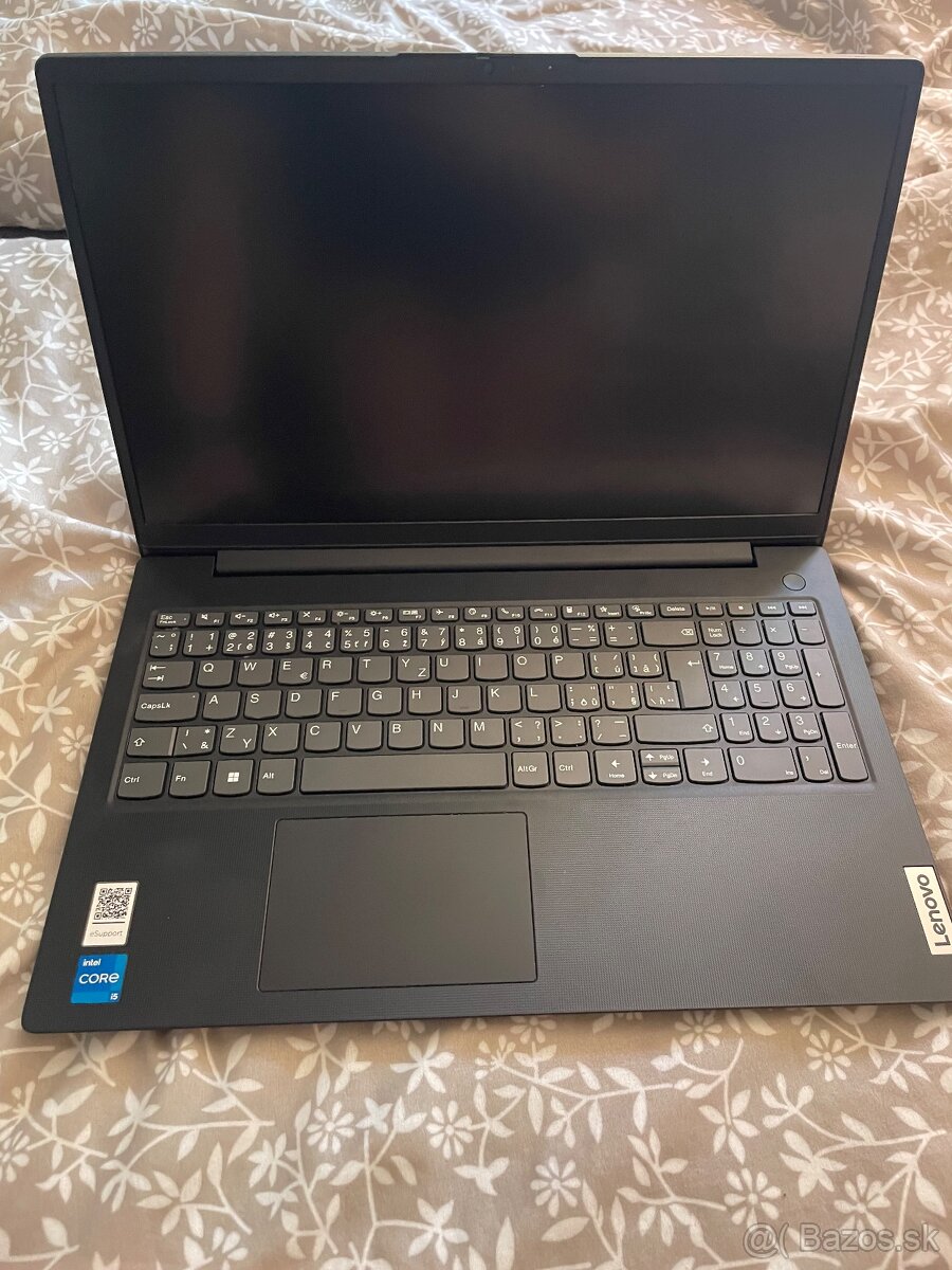 Lenovo V15 G4 IRU Business Black - 3