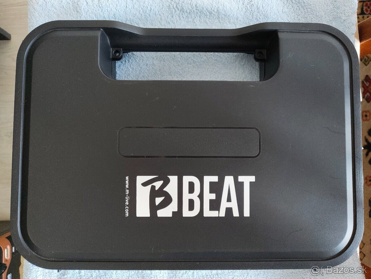 B. Beat - 3