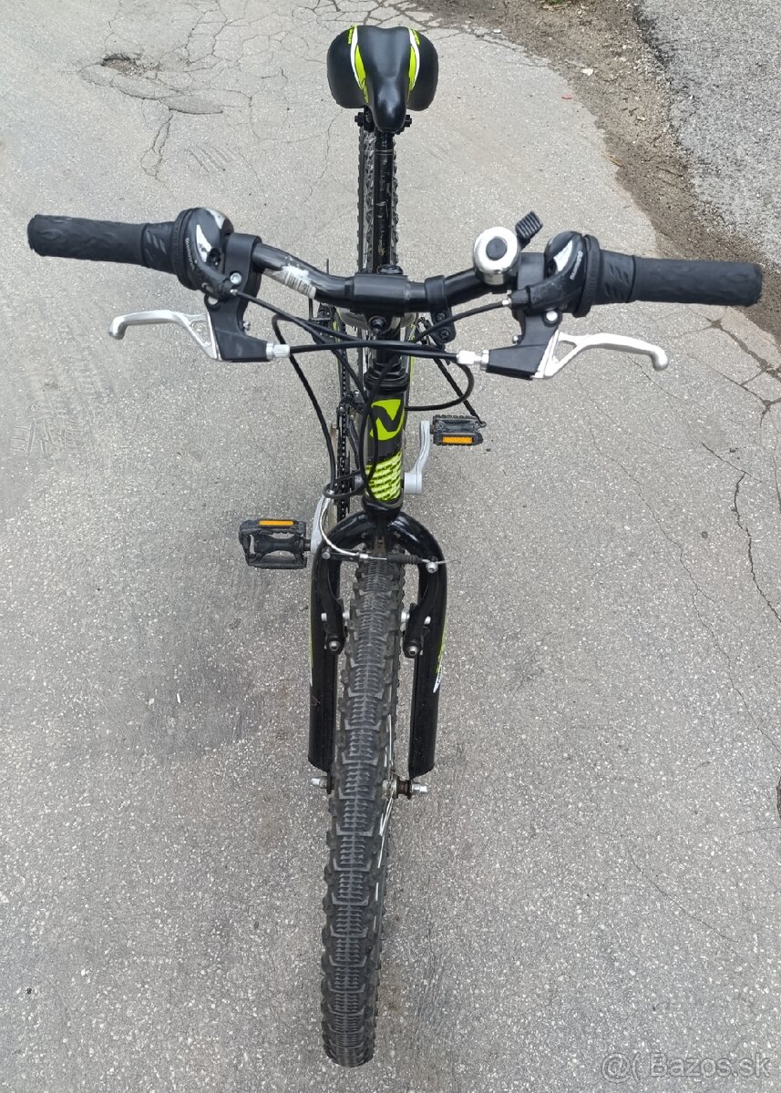 Predám detský bicykel - 3