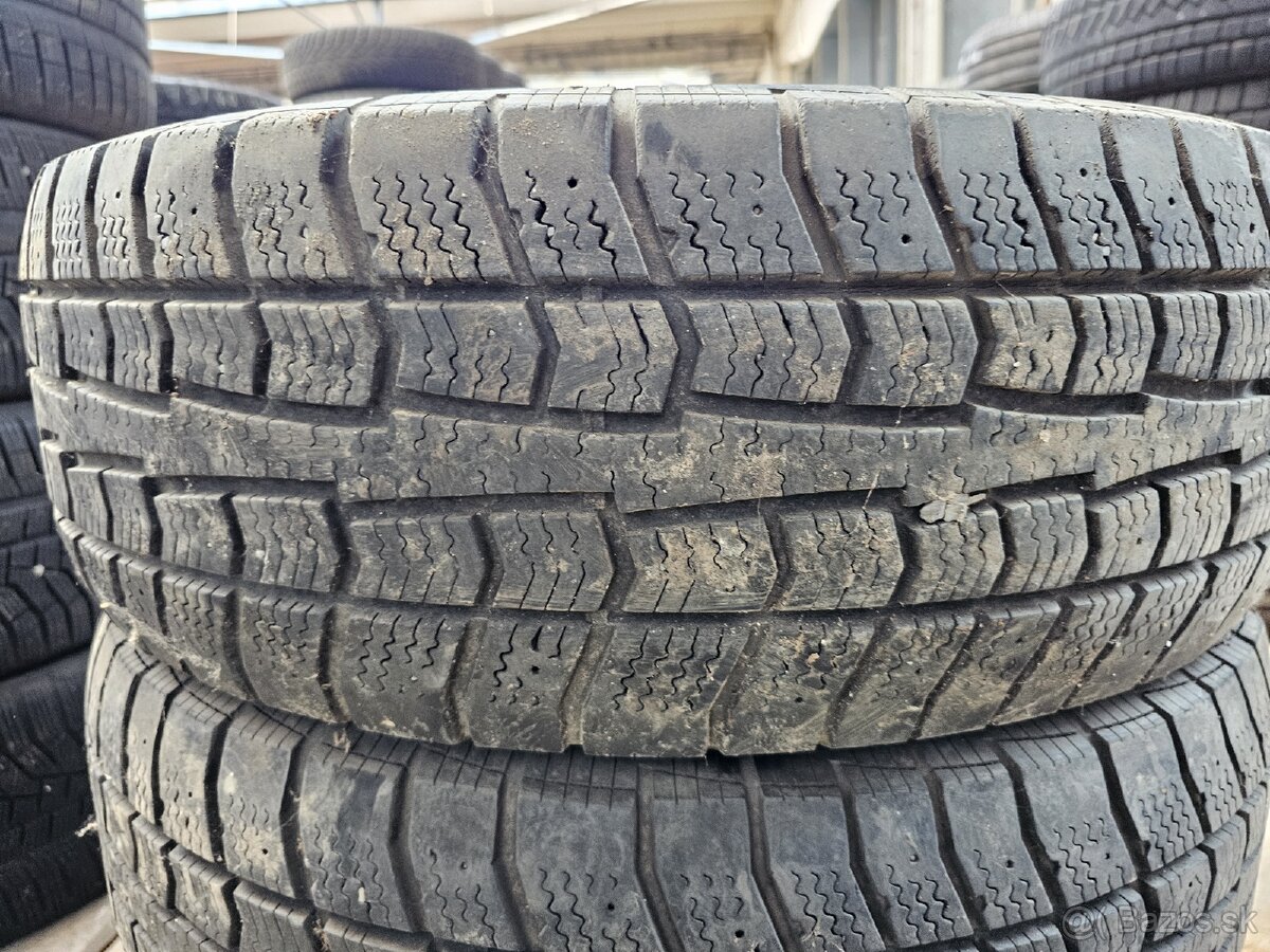 Cooper discover m+s2 3210 235/65 r17 4ks - 3