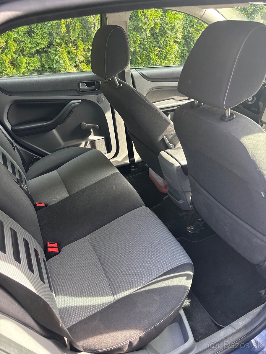 Predam Ford Focus MK2 - 3