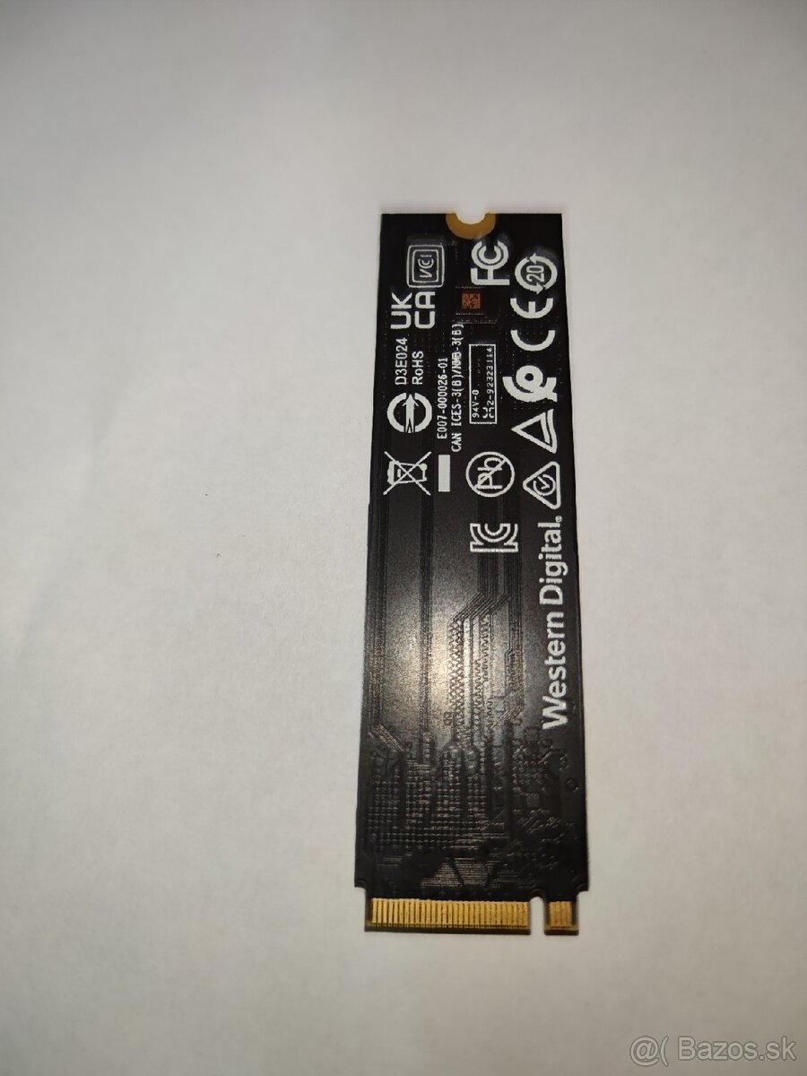 WD_BLACK SN770 1TB - 3