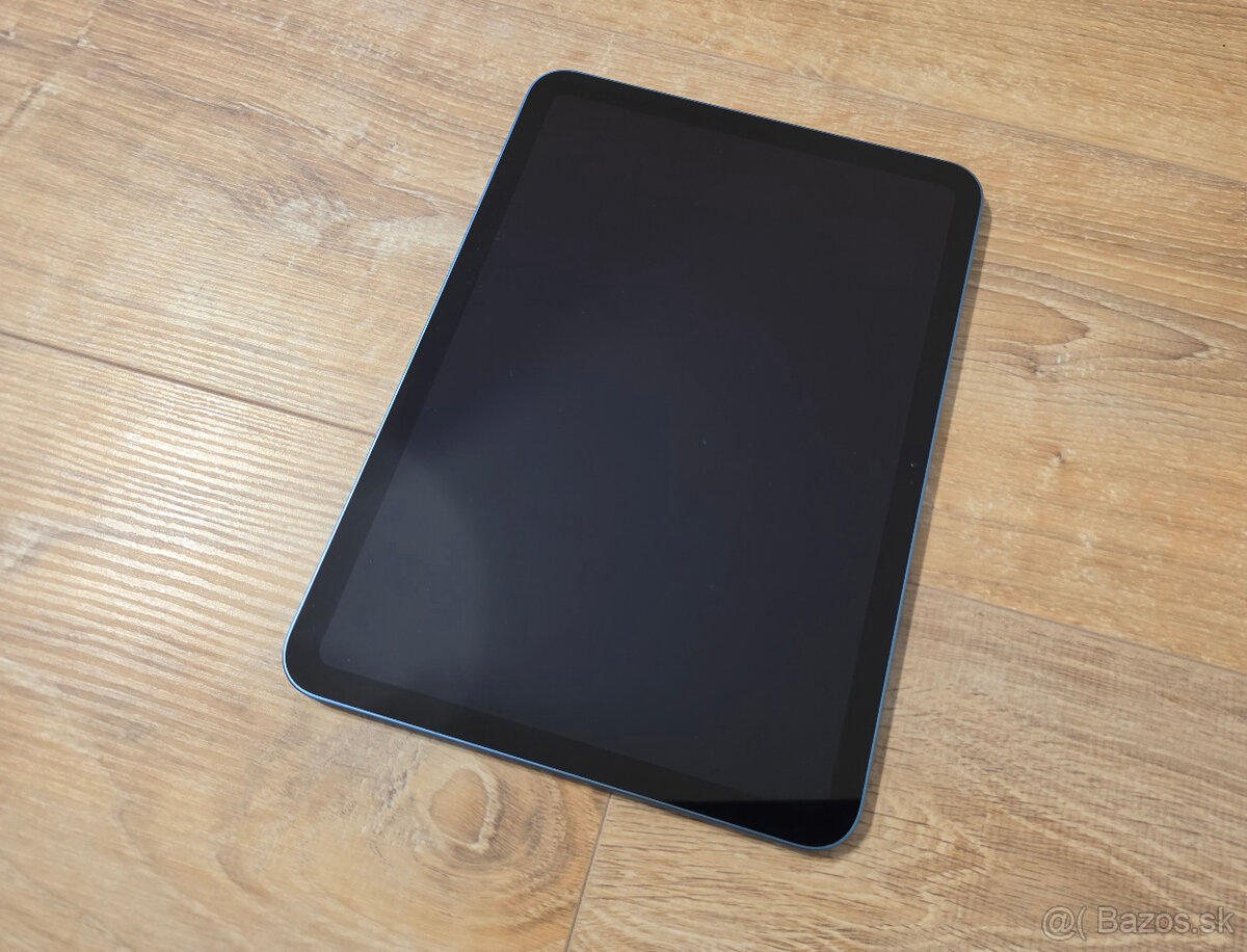Apple iPad 10 256gb modry - 3
