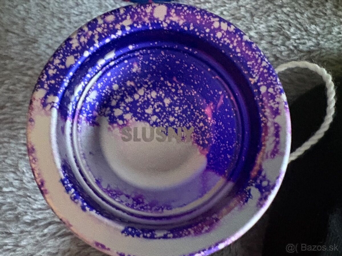 YOYO kompletný set - 3