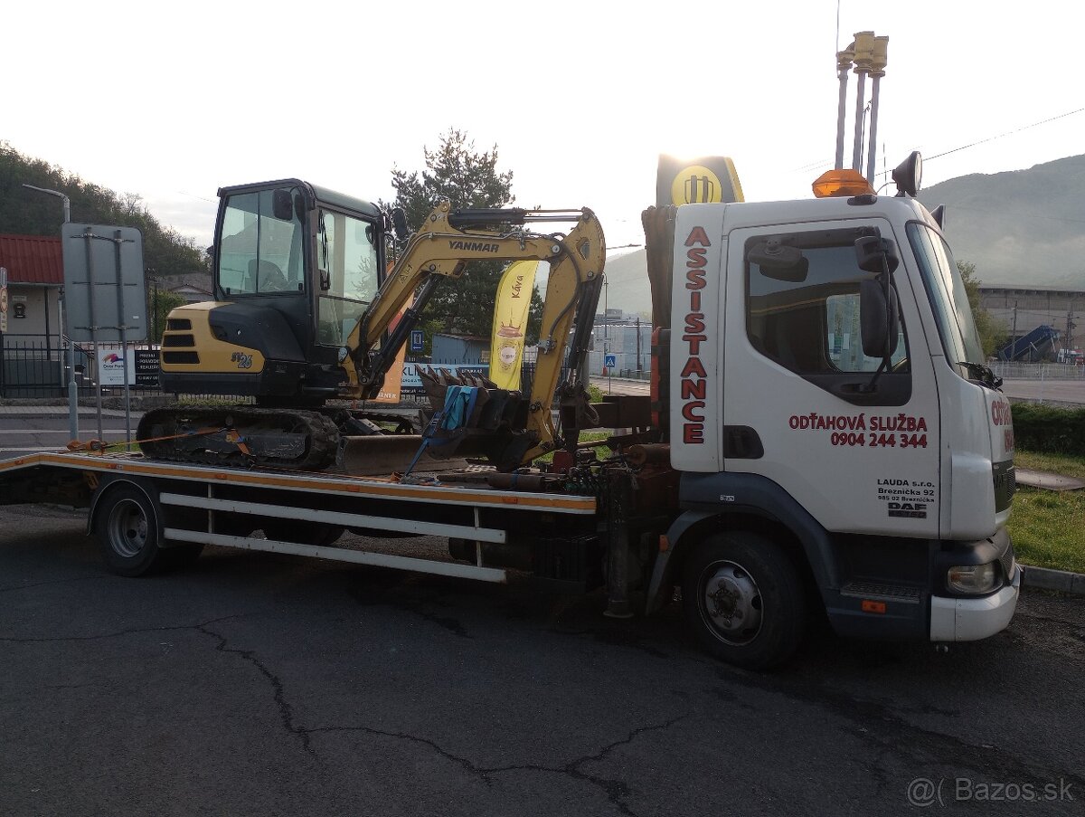 Daf LF45 - 3