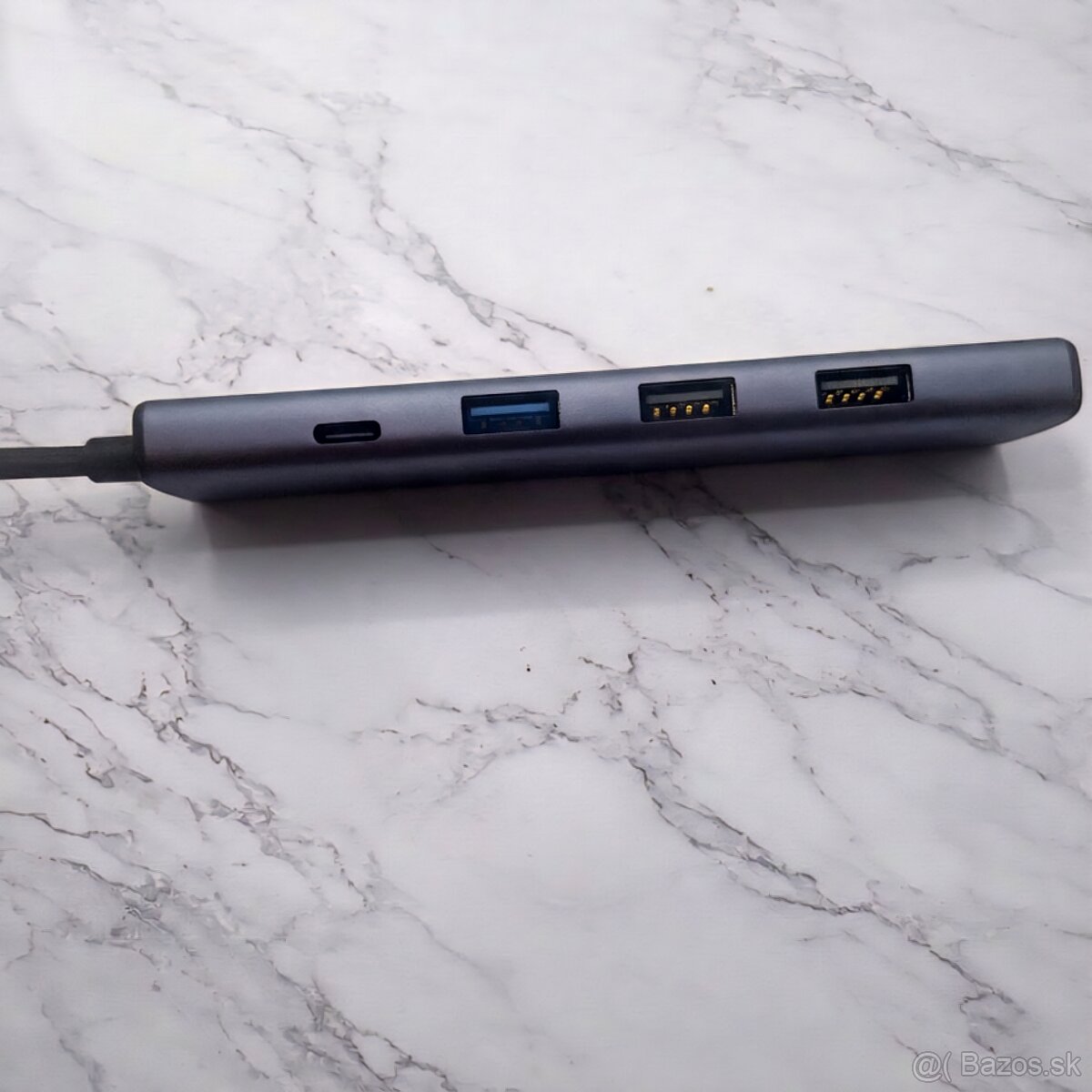 USB-C adaptér UGREEN 5-in1 (nepoužité) - 3