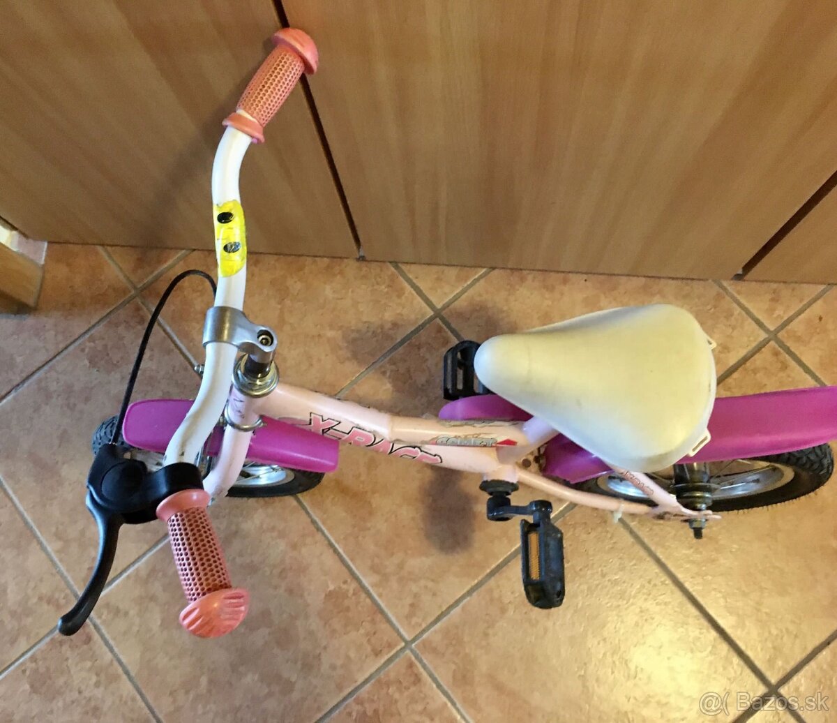 Bicykel X Race Comet - 3