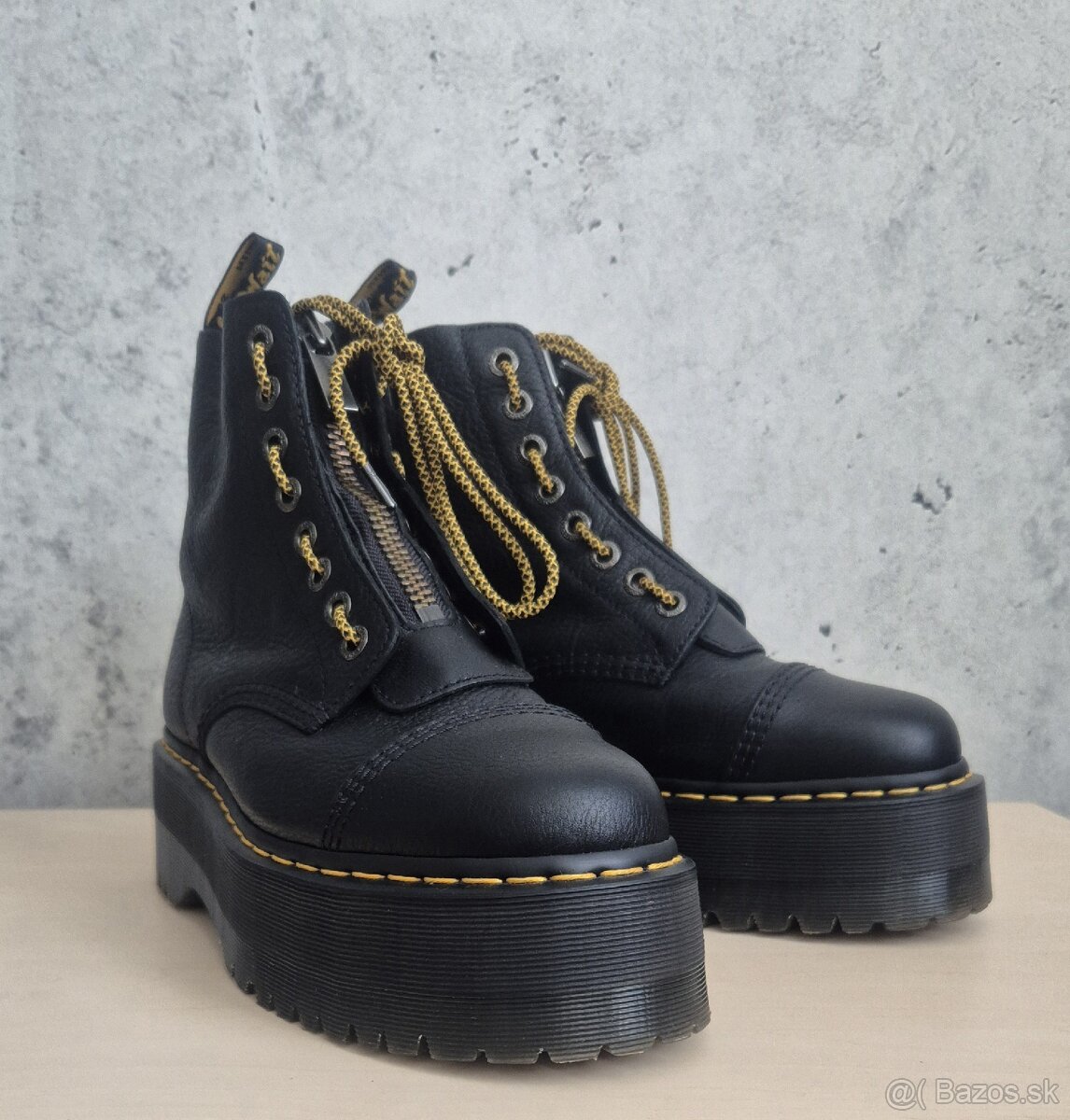 Dr. Martens Sinclair Max EU43 - 3