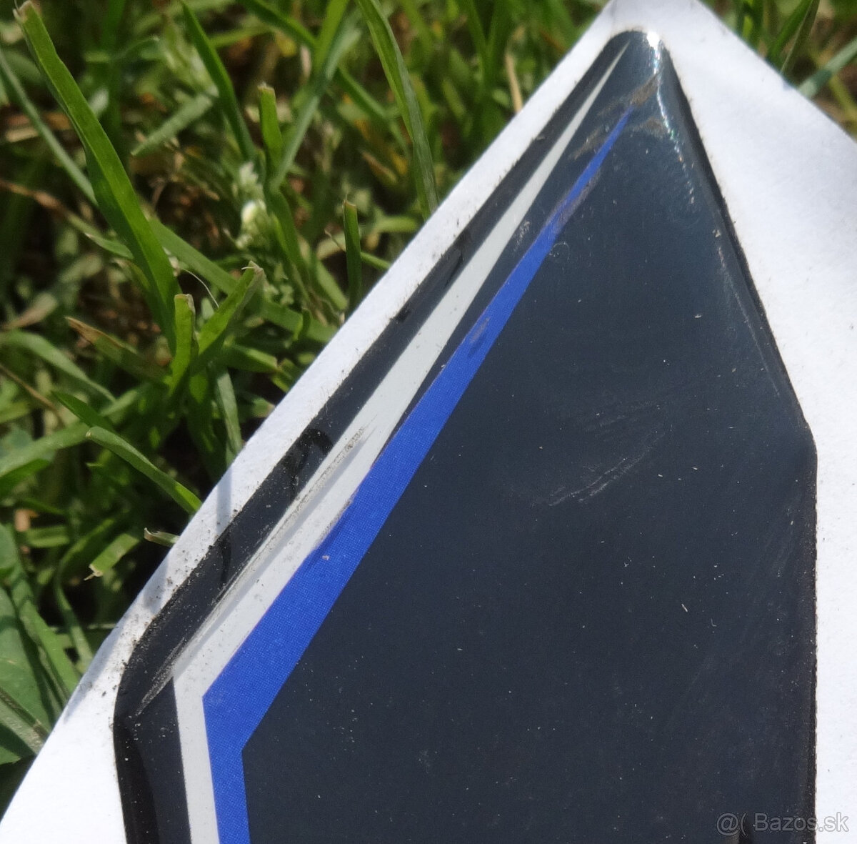 Tankpad Yamaha YZF R1 - 3