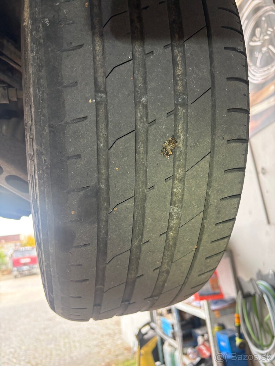 Pneumatiky 225/45r17 - 3