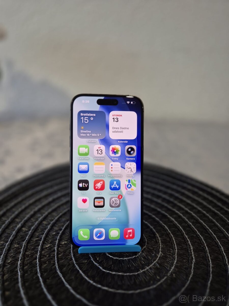 iPhone 15 PRO 128Gb - 3