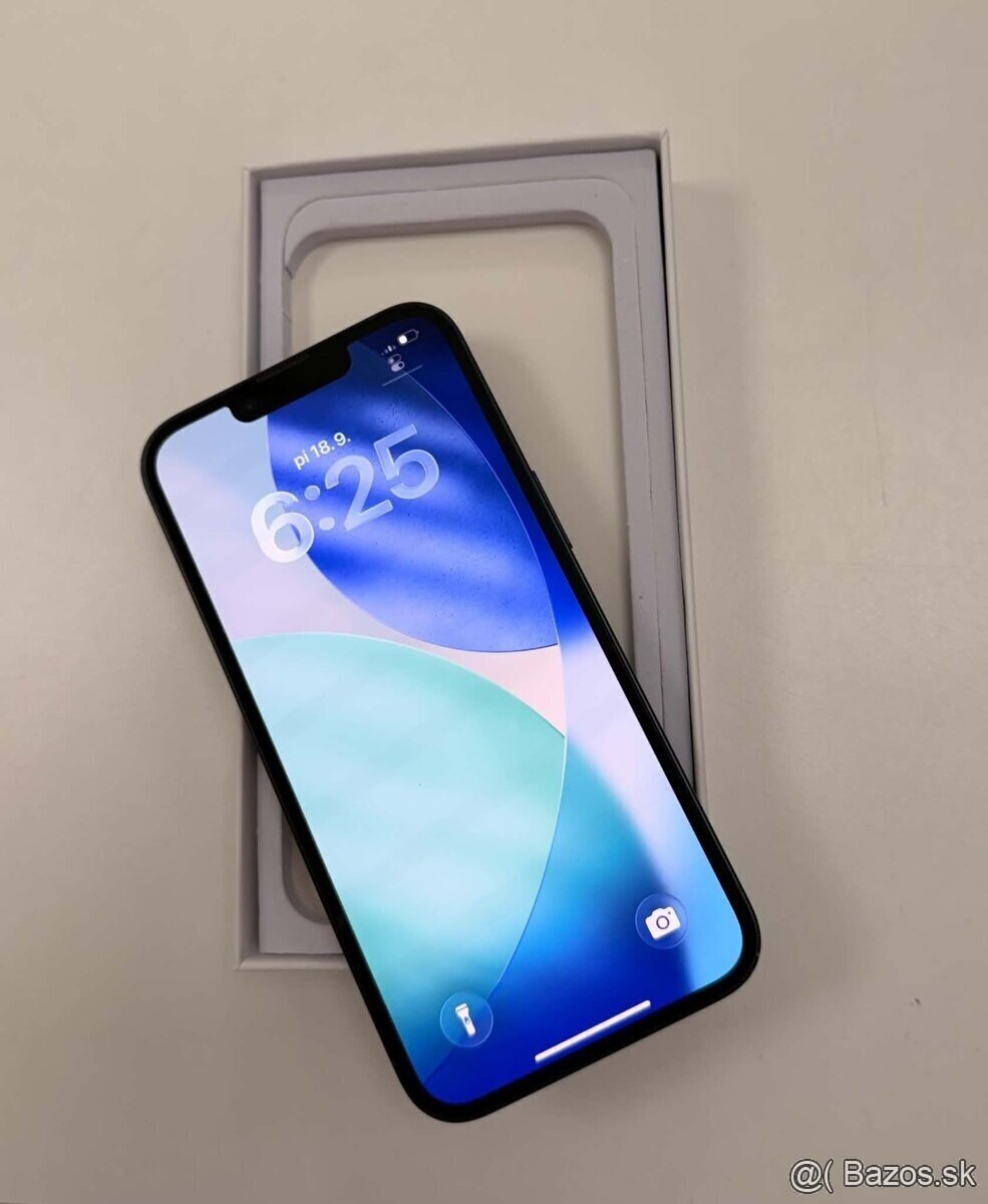 iPhone 14 128GB Midnight - 3