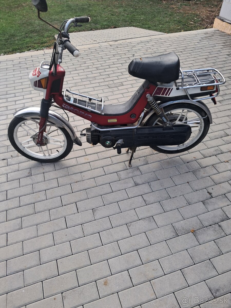 Puch Maxi - 3
