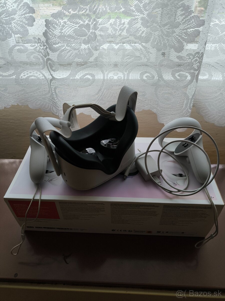 Oculus quest 2 128gb - 3