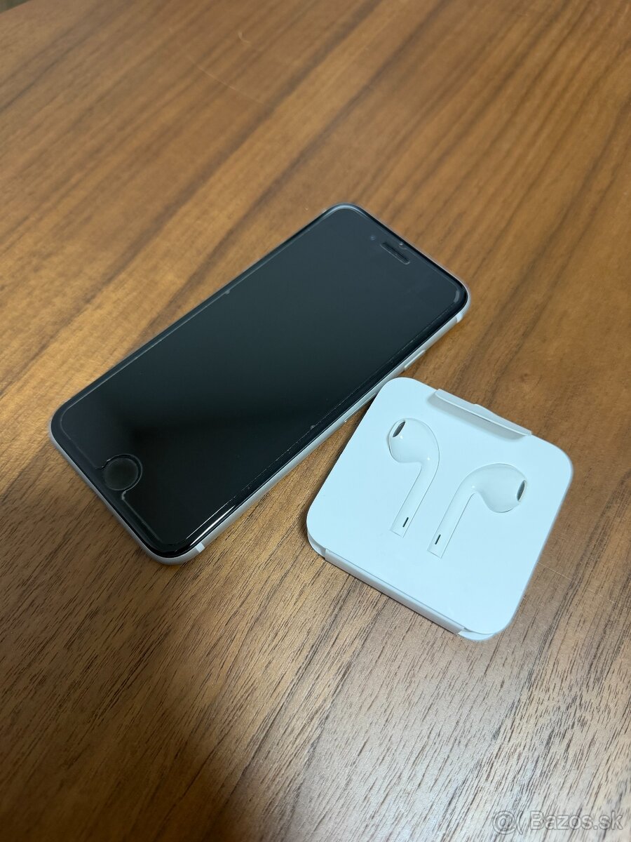 Predám iPhone 13 Pro a iPhone SE (výborný stav) - 3