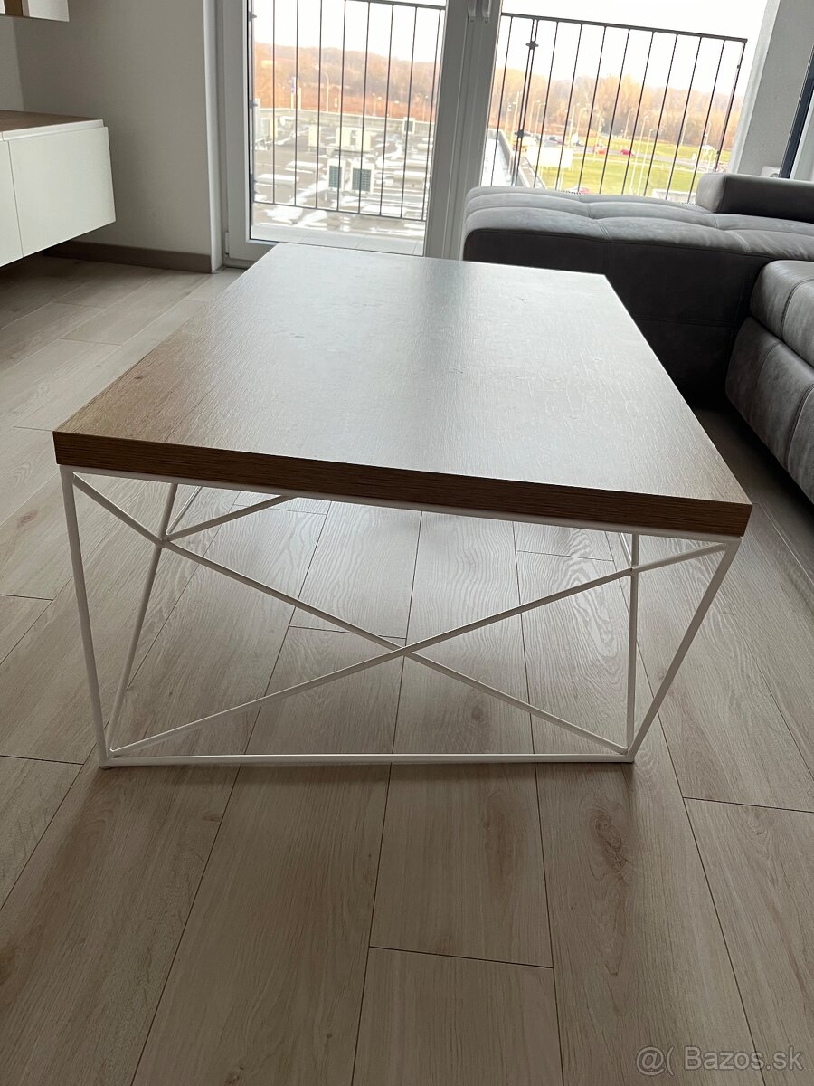 Dizajnový konferenčný stôl - 3